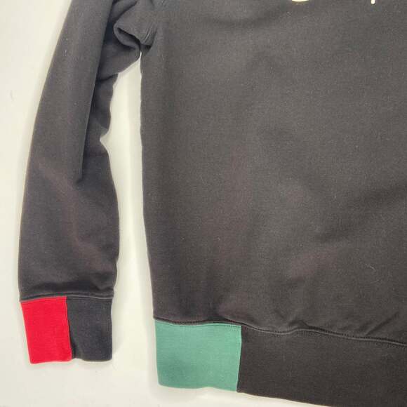 Y2K Champion Multicolored Crewneck Sweatshirt - Picture 3 of 5